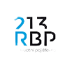 Logo Revírní bratrské pojišťovny (RBP)
